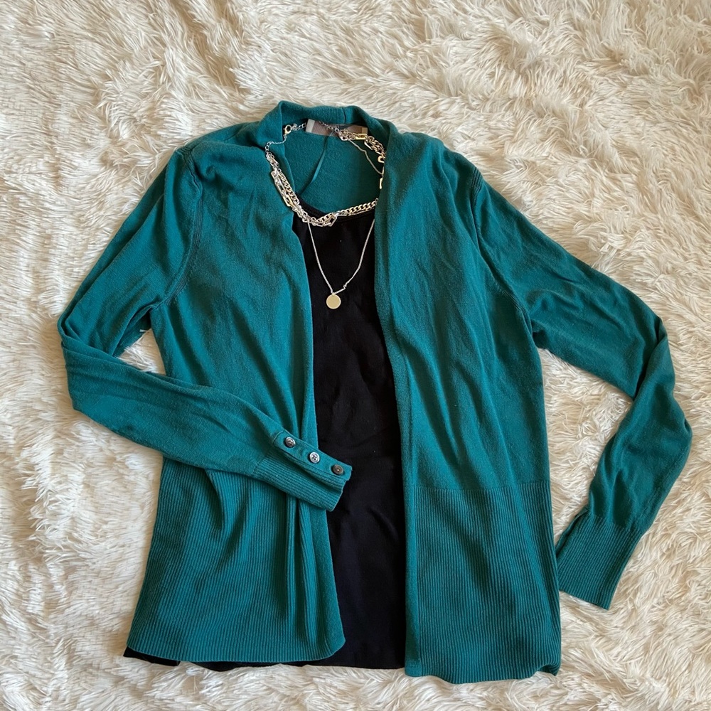 LOFT Women’s Knit Cardigan